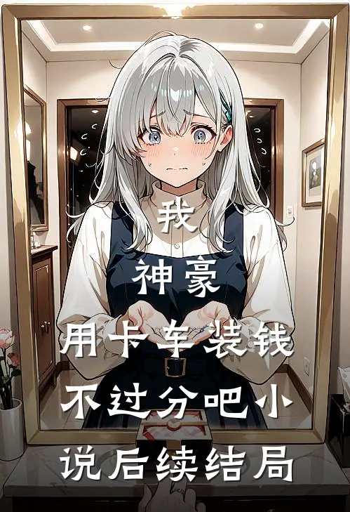 我，神豪，用卡车装钱不过分吧小说后续结局