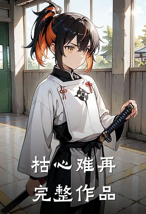 枯心难再完整作品