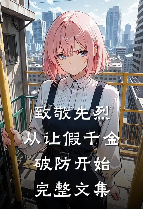 致敬先烈，从让假千金破防开始完整文集