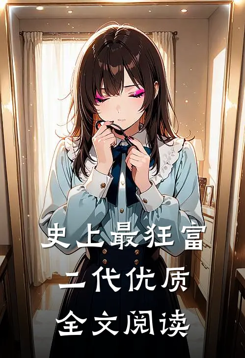 史上最狂富二代优质全文阅读