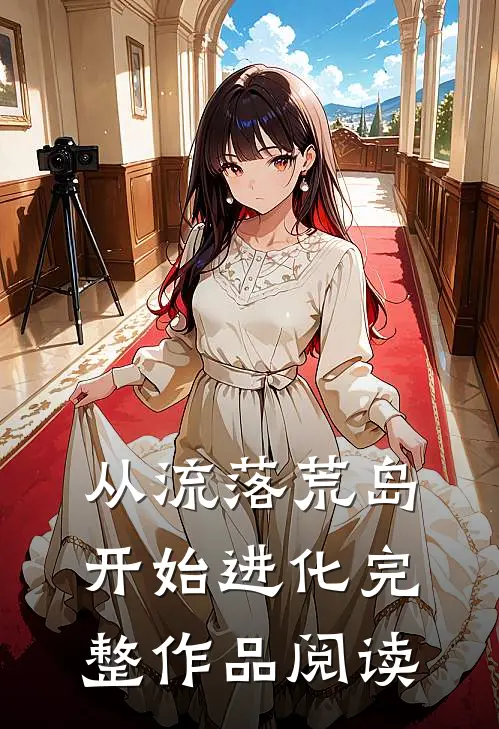 从流落荒岛开始进化完整作品阅读