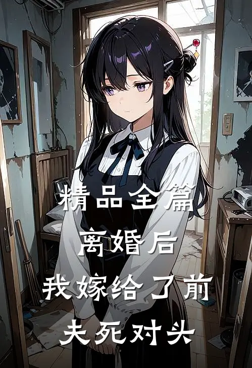 精品全篇离婚后，我嫁给了前夫死对头