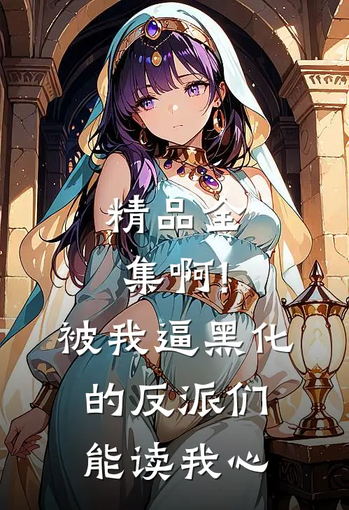 精品全集啊!被我逼黑化的反派们能读我心