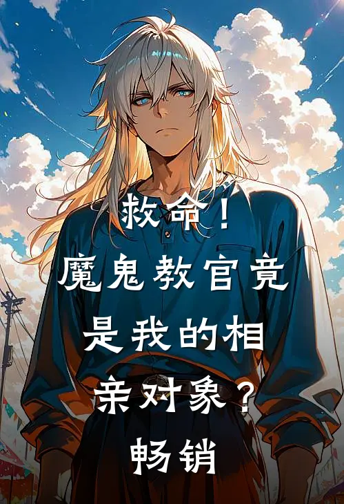 救命！魔鬼教官竟是我的相亲对象？畅销
