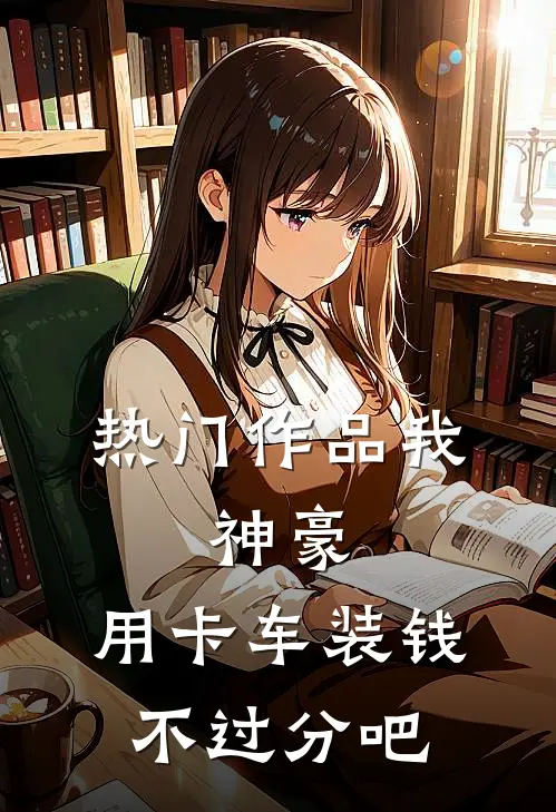 热门作品我，神豪，用卡车装钱不过分吧