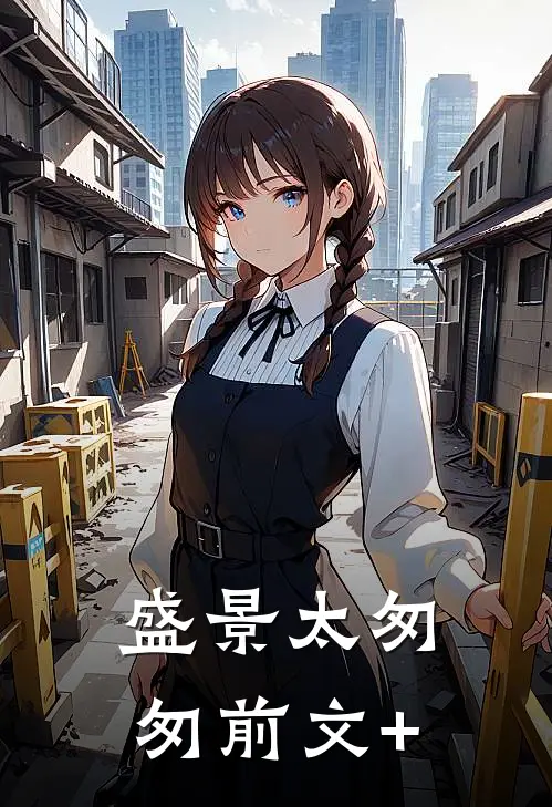盛景太匆匆前文+