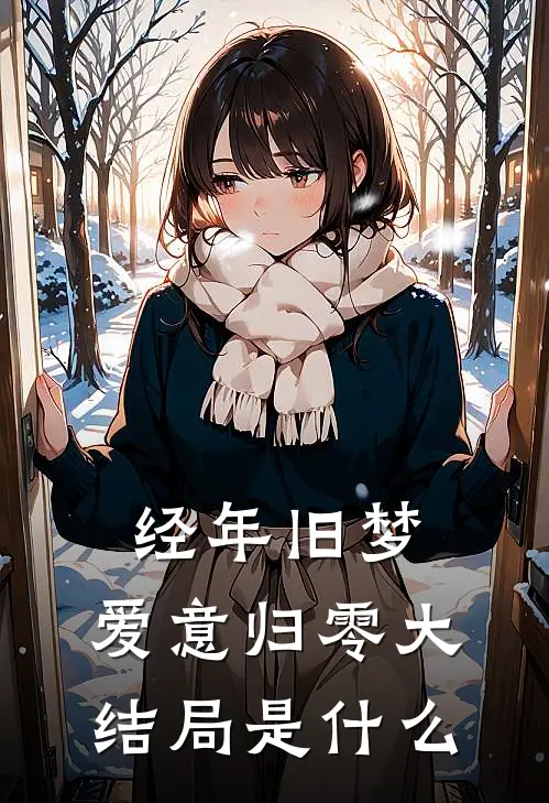 经年旧梦，爱意归零大结局是什么