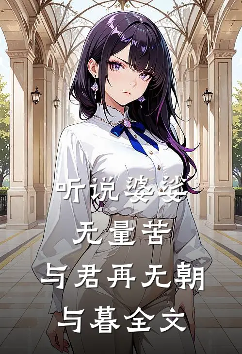听说婆娑无量苦，与君再无朝与暮全文