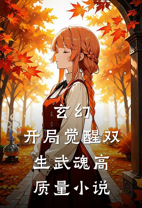 玄幻：开局觉醒双生武魂高质量小说