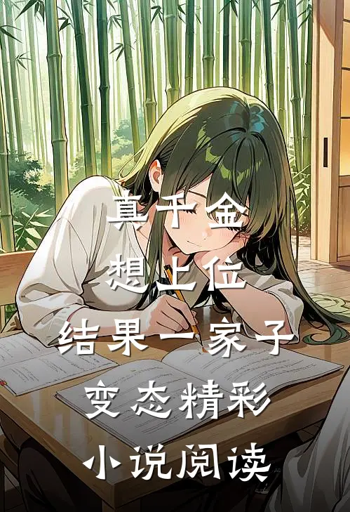真千金想上位,结果一家子变态精彩小说阅读