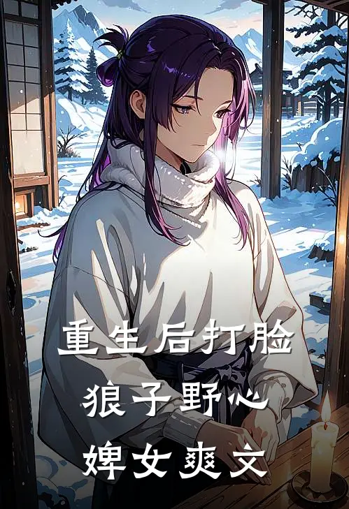 重生后打脸狼子野心婢女爽文