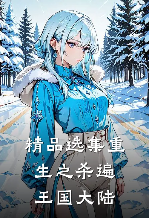 精品选集重生之杀遍王国大陆