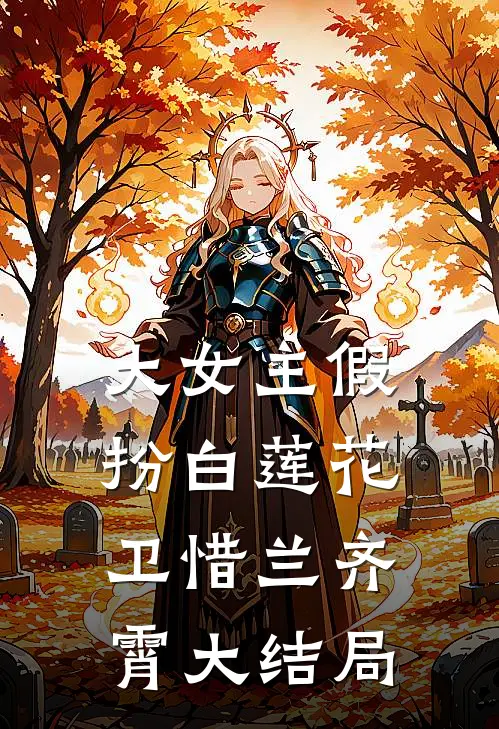 大女主假扮白莲花卫惜兰齐霄大结局