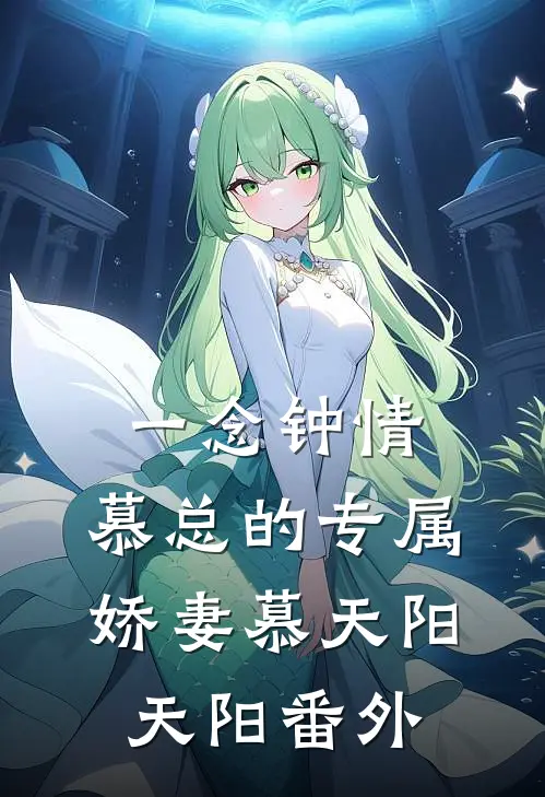一念钟情：慕总的专属娇妻慕天阳天阳 番外