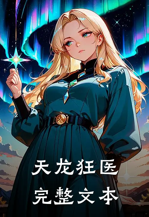 天龙狂医完整文本