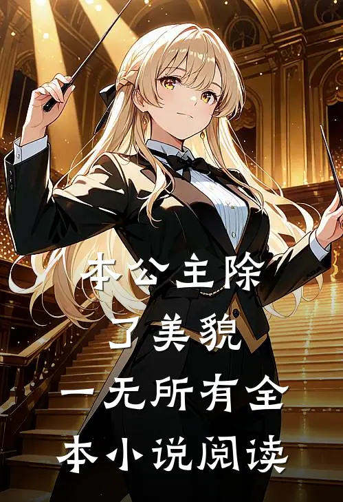 本公主除了美貌，一无所有全本小说阅读
