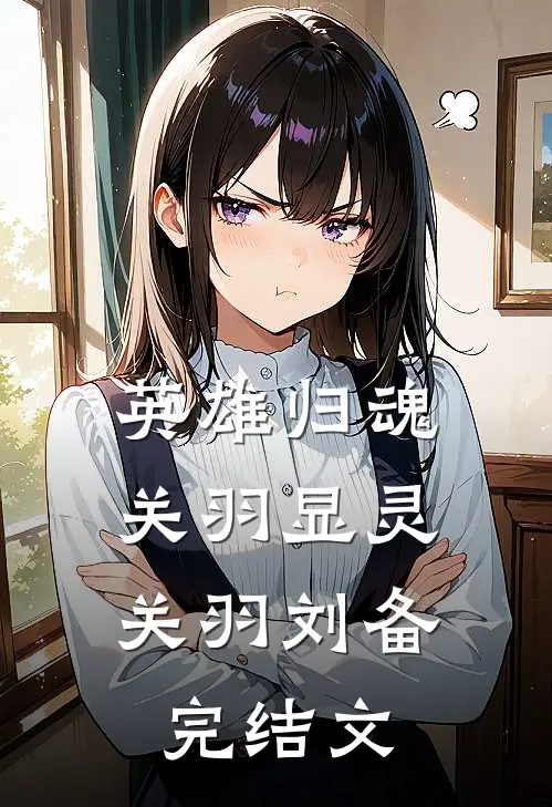 英雄归魂，关羽显灵关羽刘备完结文