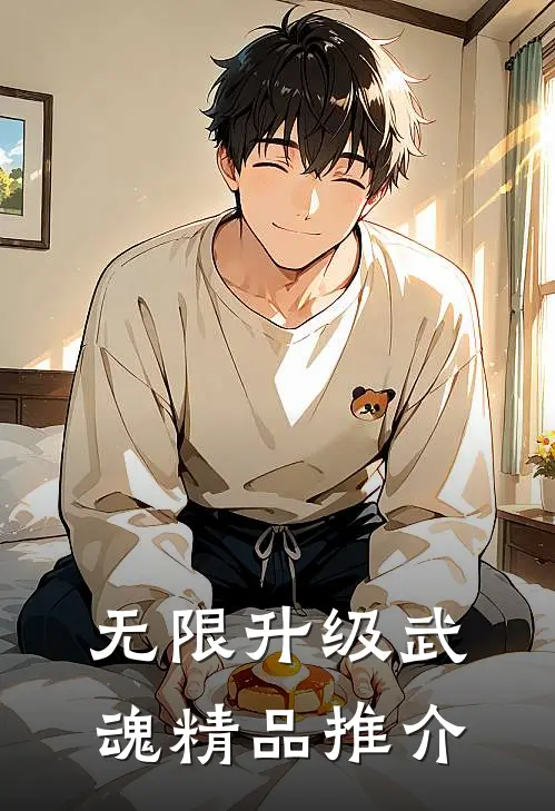 无限升级武魂精品推介