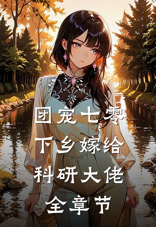团宠七零，下乡嫁给科研大佬全章节