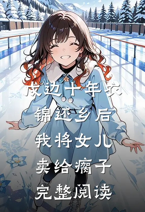 戍边十年衣锦还乡后，我将女儿卖给瘸子完整阅读