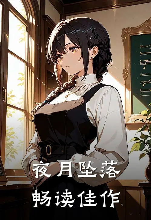 夜月坠落畅读佳作
