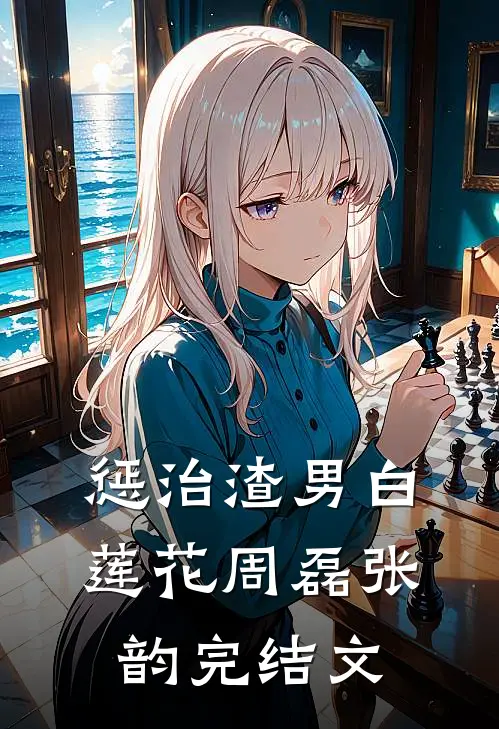惩治渣男白莲花周磊张韵完结文