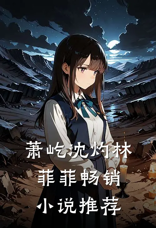 萧屹沈灼林菲菲畅销小说推荐
