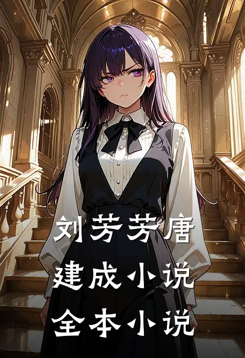 刘芳芳唐建成小说全本小说