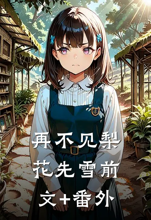再不见梨花先雪前文+番外