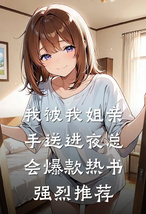 我被我姐亲手送进夜总会 爆款热书强烈推荐