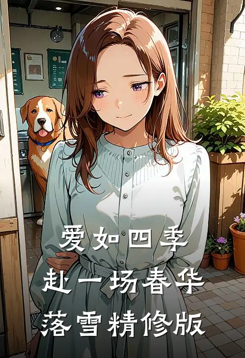 爱如四季：赴一场春华落雪精修版