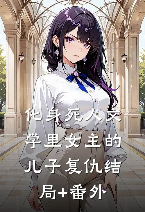 化身死人文学里女主的儿子复仇结局+番外