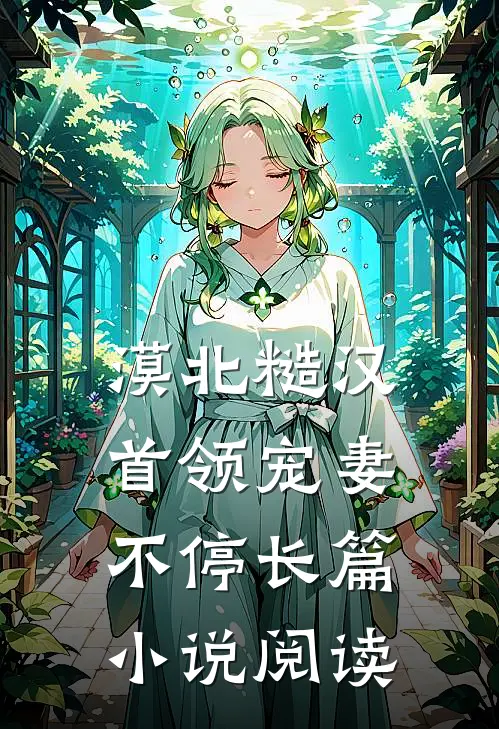 漠北糙汉首领宠妻不停长篇小说阅读