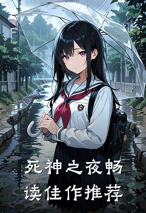死神之夜畅读佳作推荐