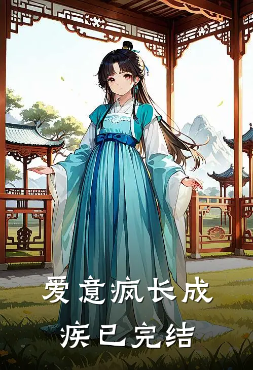 爱意疯长成疾已完结