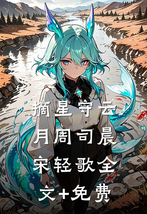 摘星守云月周司晨宋轻歌全文+免费