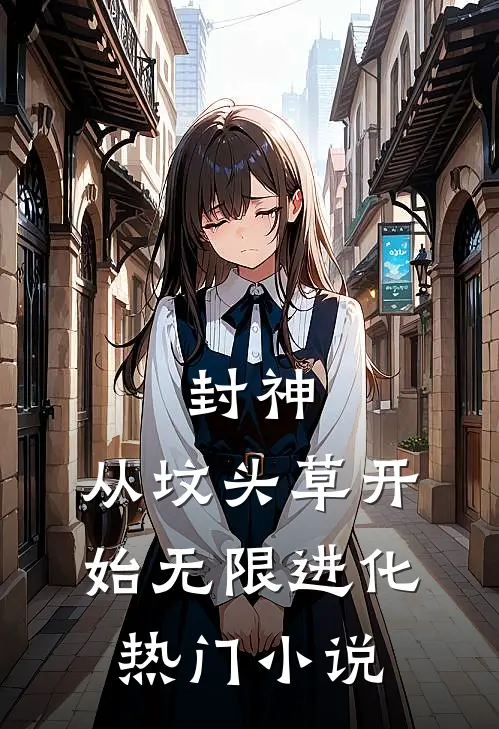 封神：从坟头草开始无限进化热门小说
