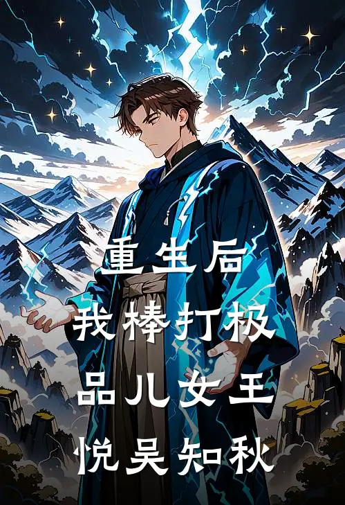重生后，我棒打极品儿女王悦吴知秋