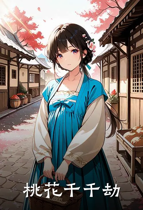 桃花千千劫