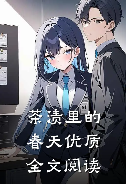 茶渍里的春天优质全文阅读