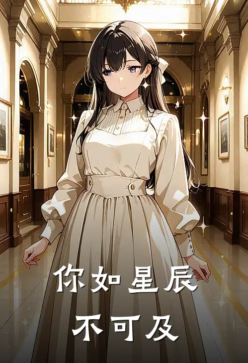 你如星辰不可及