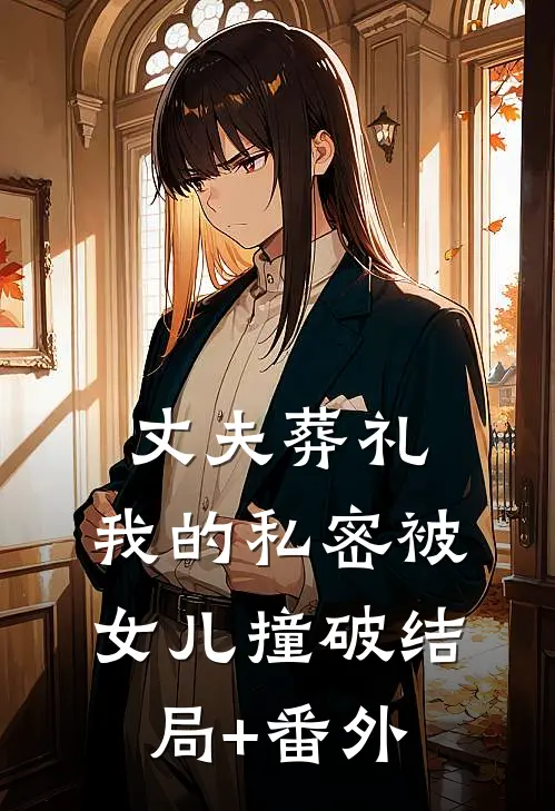 丈夫葬礼，我的私密被女儿撞破结局+番外
