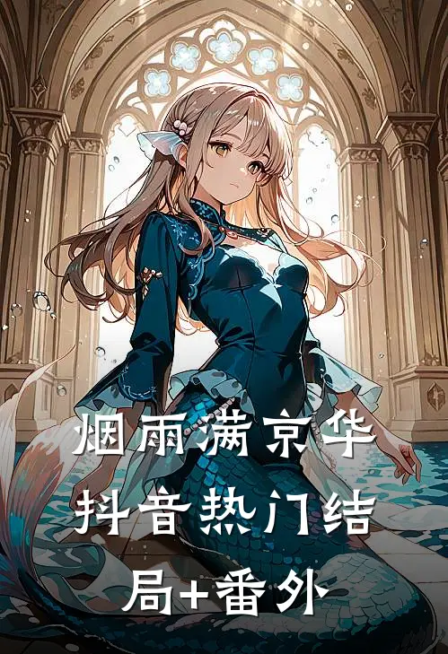 烟雨满京华抖音热门结局+番外