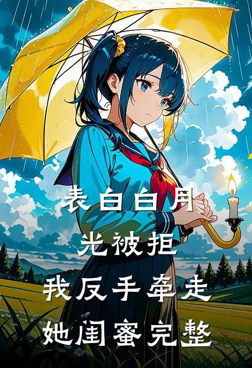 表白白月光被拒，我反手牵走她闺蜜完整