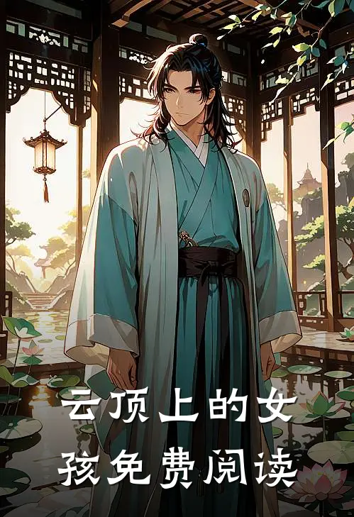 云顶上的女孩(免费阅读)
