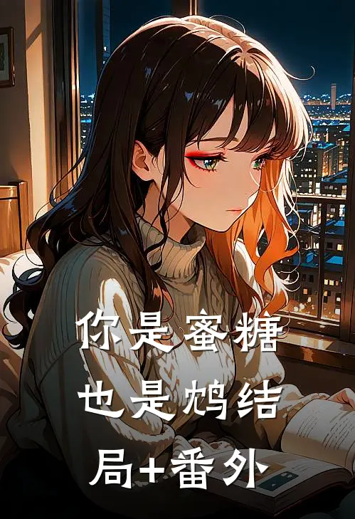 你是蜜糖也是鸩结局+番外
