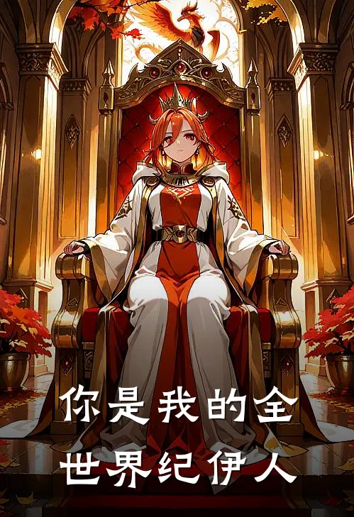 你是我的全世界纪伊人