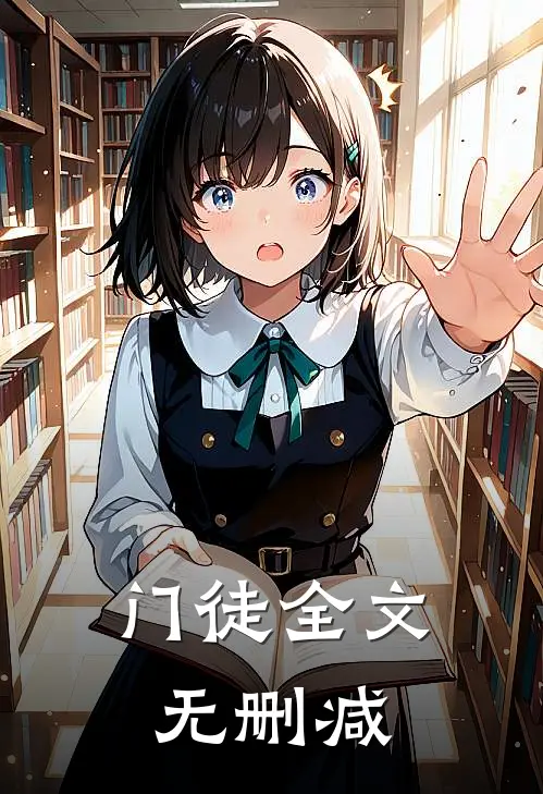 门徒全文无删减
