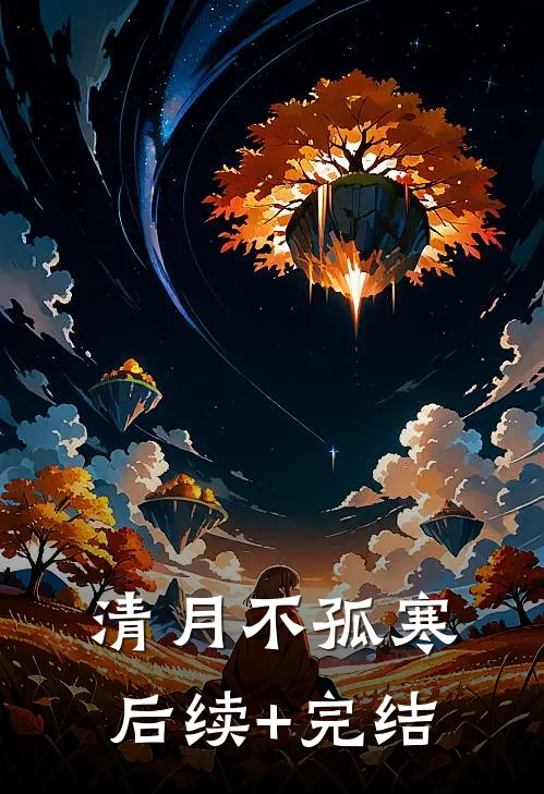 清月不孤寒后续+完结