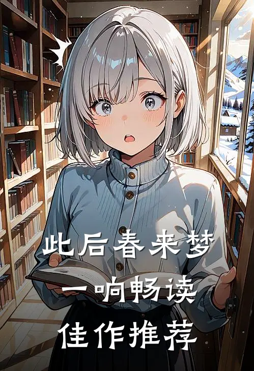 此后春来梦一响畅读佳作推荐